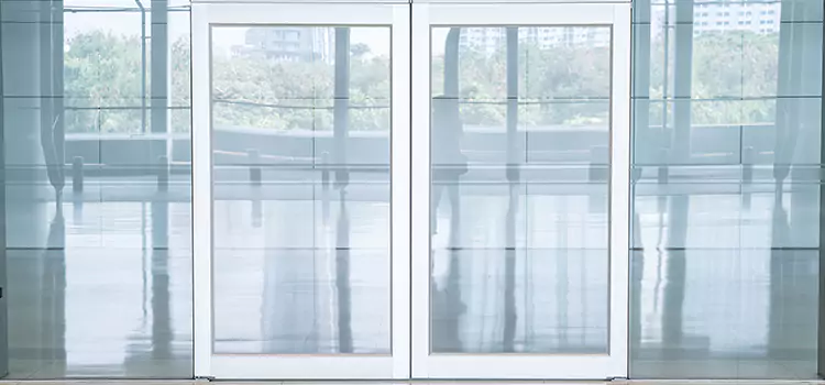 Why Choose Us for Your Motion Sensor Door Needs in Rockledge, FL?