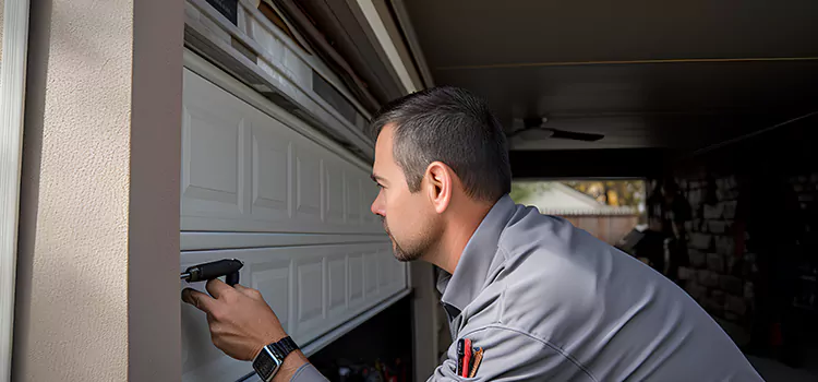 Garage Door Cable Replacement Rockledge