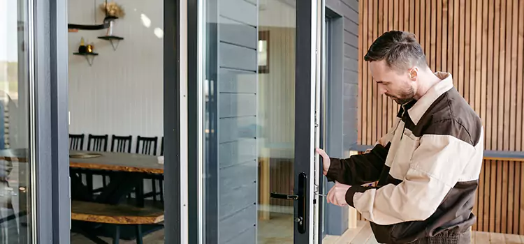 Replacing Patio Door Rockledge