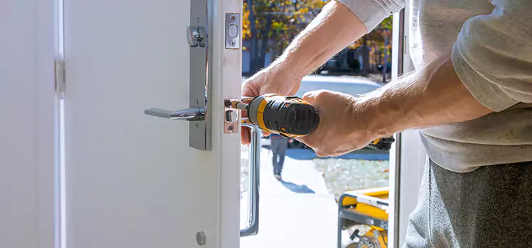 Insulated Roll Up Garage Doors Residential Rockledge