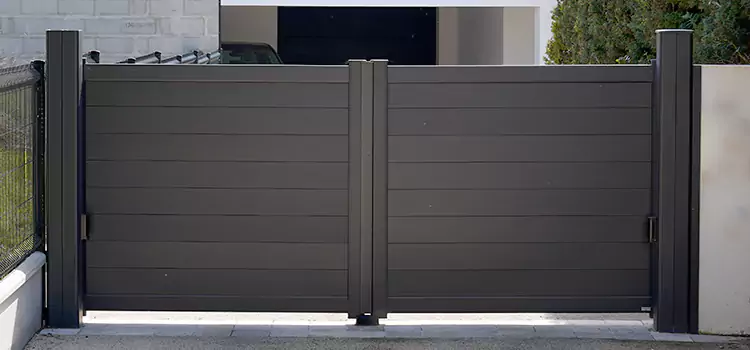 Common Residential Gate Issues We Resolve in Rockledge, FL