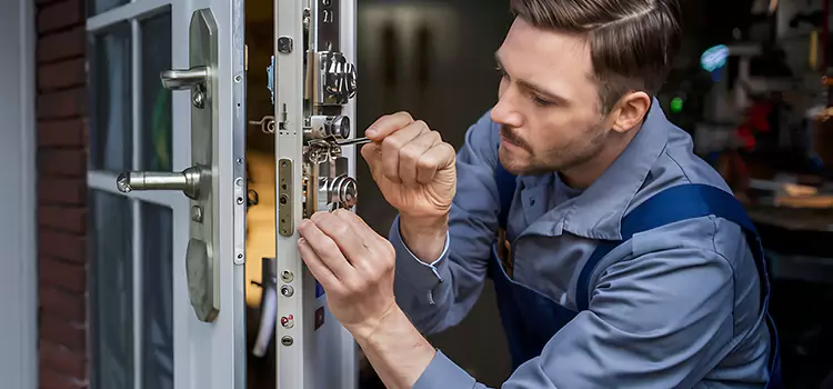 Residential Lock Installation Rockledge