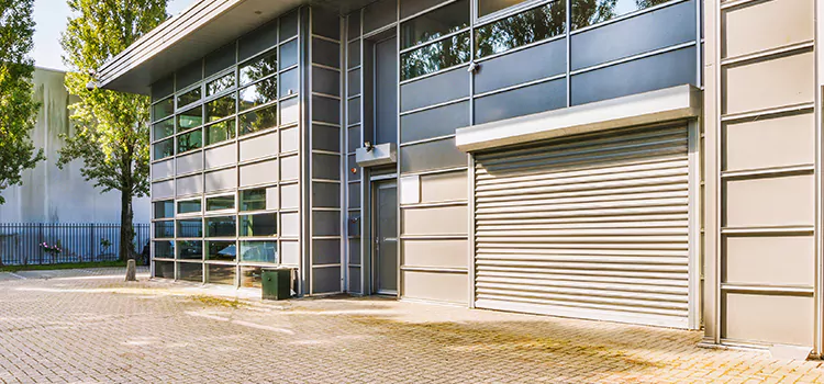 Electric Roller Garage Doors Rockledge