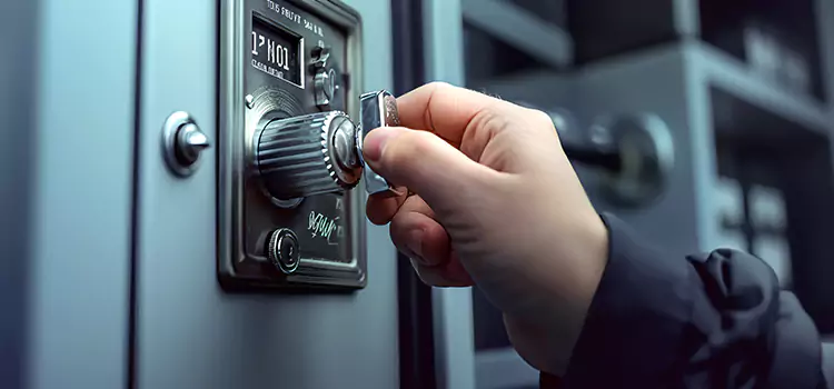 Locksmith Cost to Open Safe Rockledge