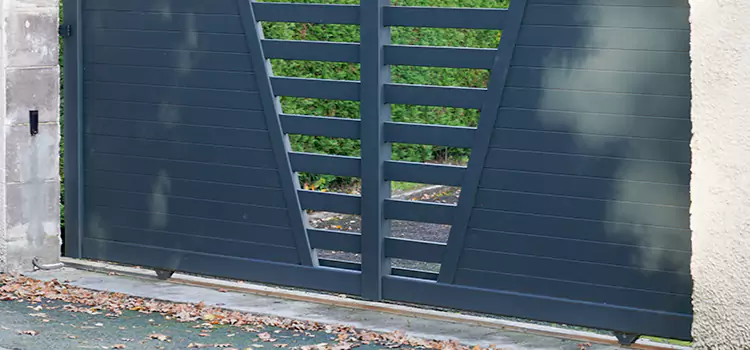Automated Gate Company Near Me Rockledge