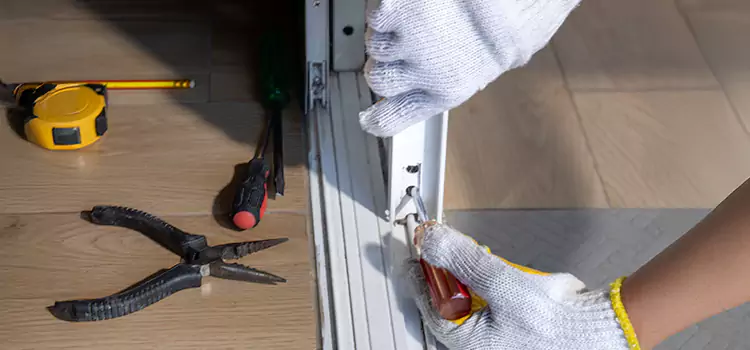 Sliding Door Installation Services in Rockledge, FL