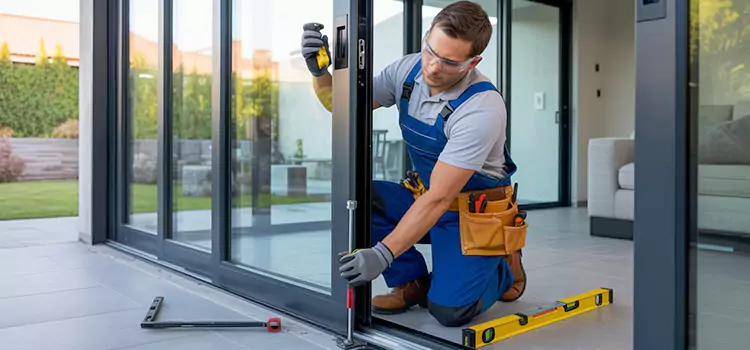 Sliding Screen Door Repair Rockledge