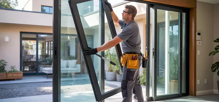 Specialized Sliding Door Roller Services in Rockledge, Florida