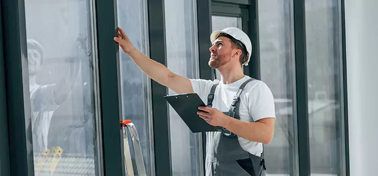 Comprehensive Solutions for Your Sticking Doors in Rockledge, FL