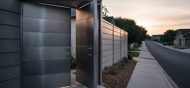 Comprehensive Steel Door Solutions in Rockledge, FL
