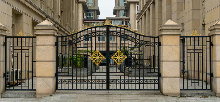 Comprehensive Iron Gate Maintenance Solutions in Rockledge, FL