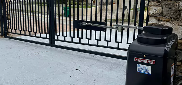 Seamless Installation and Support for Your New Gate in Rockledge, FL