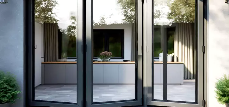 Bifold Door Track Repair Rockledge