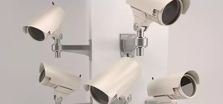 Your Trusted Partner for CCTV Solutions in Rockledge