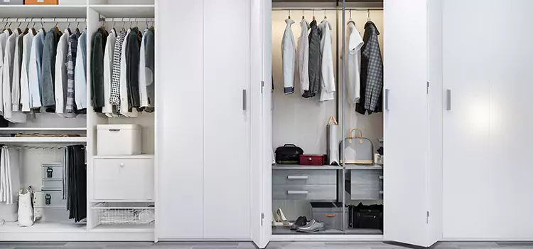 Glass Closet Door Repair Rockledge