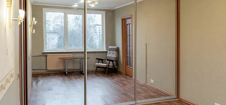 Mirror Closet Door Roller Replacement Rockledge