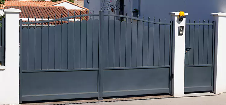 Emergency Commercial Gate Repair Rockledge