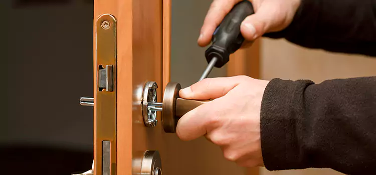 Semi Truck Locksmith Rockledge