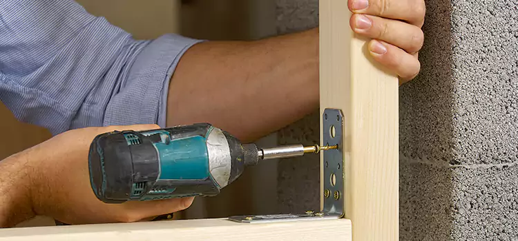 Jimmy Proof Deadbolt Repair Rockledge