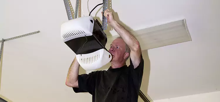 Garage Door Opener Service Rockledge