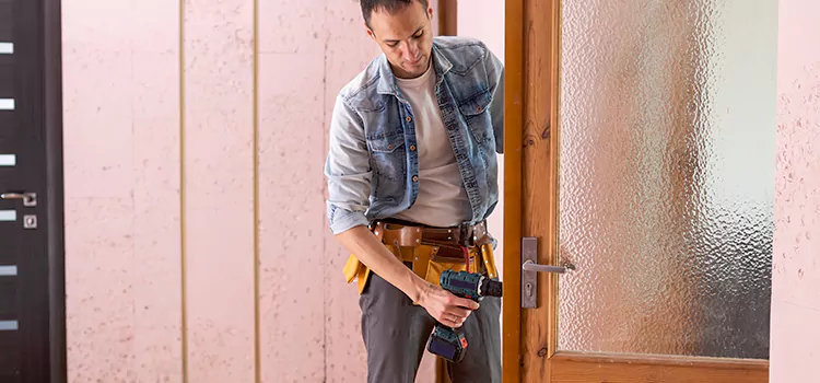 Door Glass Replacement Rockledge