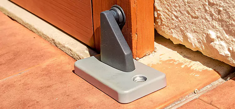 Aesthetic Door Stop Selection Rockledge