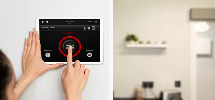 Blink Video Doorbell Installation Rockledge