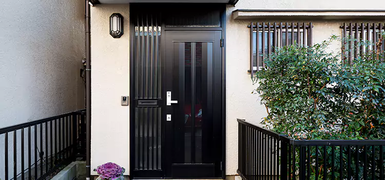 Popular Exterior Door Options in Rockledge, FL