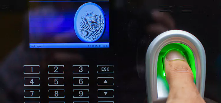 Your Trusted Partner for Secure Access in Rockledge, FL