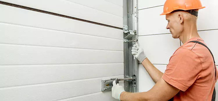 Why Choose Us for Garage Door Lock Services in Rockledge, FL?