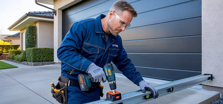 Why Choose Us for Garage Door Off Track Services in Rockledge, Florida?