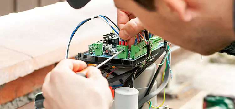 Specialized Brand Gate Motor Repairs Rockledge