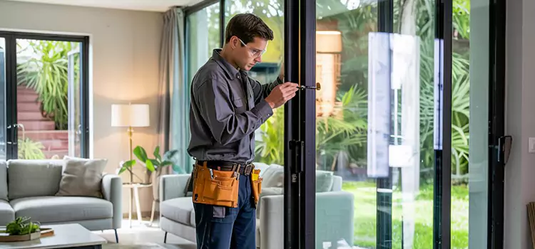 Why Choose Us for Your Glass Door Needs in Rockledge, FL?