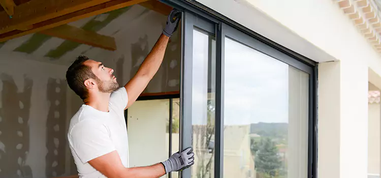 Emergency Sliding Glass Door Repair Rockledge