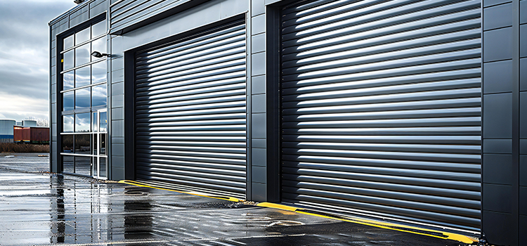 Emergency Industrial Garage Door Service Rockledge