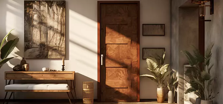 Specialty Interior Doors Rockledge