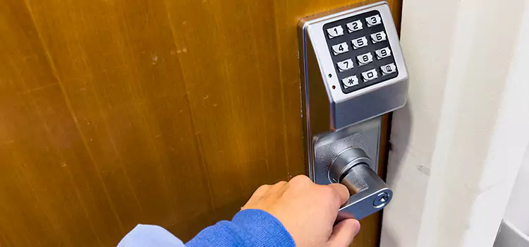 Why Choose Us for Your Keypad Lock Needs in Rockledge, FL?