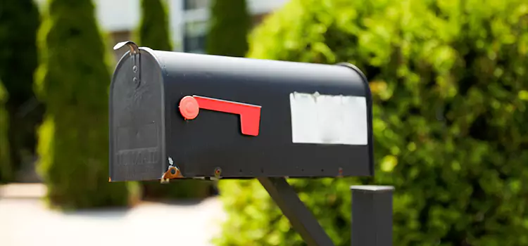 Secure Mailboxes for Packages Rockledge