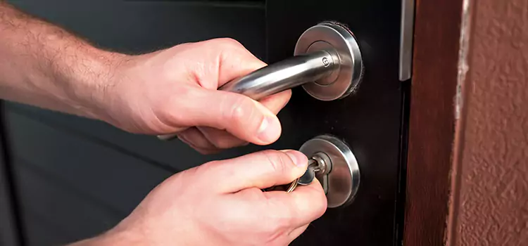 Master Key Control and Audits Rockledge