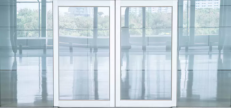 Mobile Sliding Screen Door Replacement Rockledge