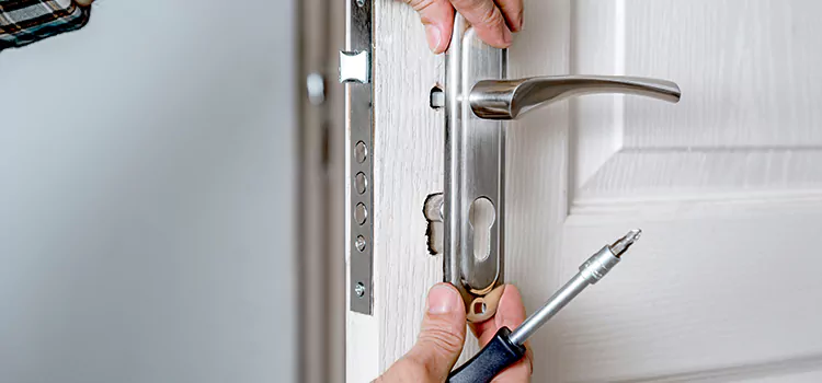 New Door Frame Installation Rockledge