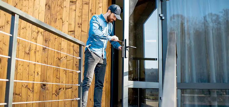 Patio Screen Door Installation Rockledge