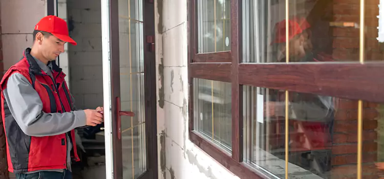 Sliding Door Lock Repair Rockledge