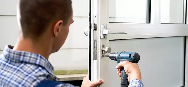 Experienced and Reliable Technicians Rockledge