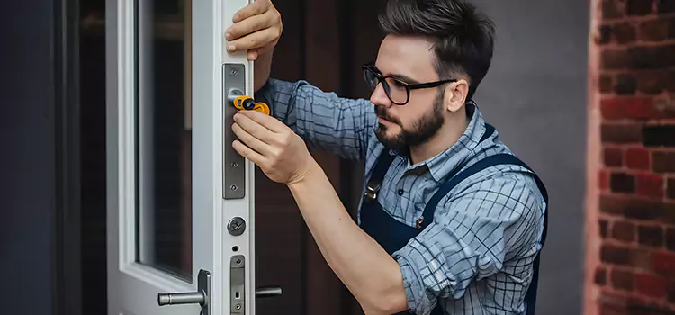 Residential Door Repairs Rockledge