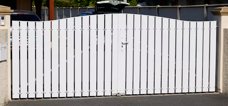 Why Choose Us for Residential Gate Repair in Rockledge, FL?