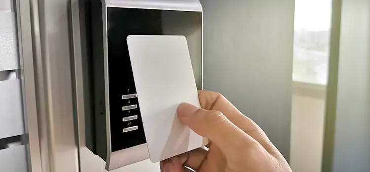 Advanced RFID Technology Integration in Rockledge, FL