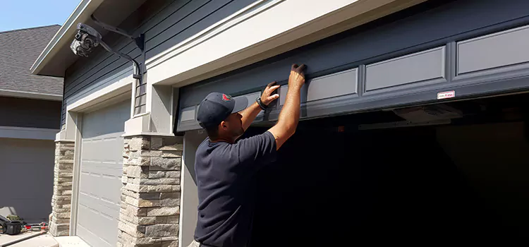 Janus Roll Up Doors Rockledge