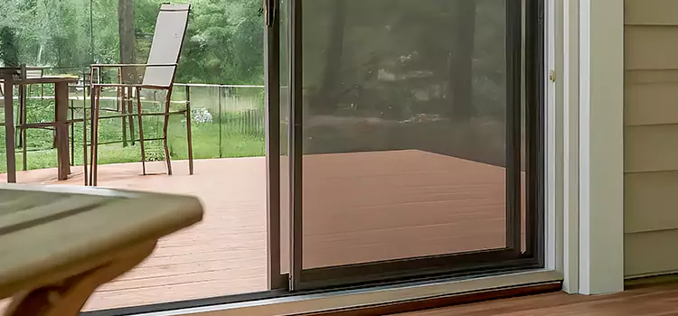 Garage Screen Door Installation Rockledge