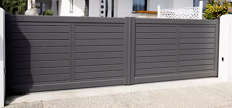 Automatic Gate Fence Rockledge